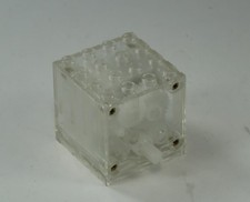 LEGO®  Technic Aufziehmotor 4