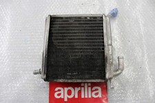 Aprilia SR 50 R Factory Kühler Wasserkühler Watercooler Radiator #R5810