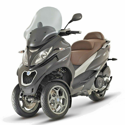 Download piaggio mp3 500 - lt,