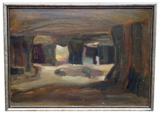 Georg Lebrecht 1875 - 1945