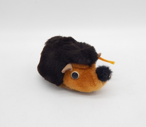 Steiff cossy igel 5558 - steiff,