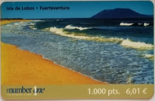 Seltene spanien nummer eins - seltene,