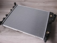 Original Mopar Dodge Dakota Durango 2000- 2004 Alu Kühler Motorkühler 52028816AD