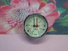 Manometer Elektra  BARLUME