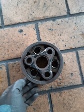 Orig. Mercedes W201 W124 Schwingungstilger Hardyscheibe Kardanwelle 2014112047