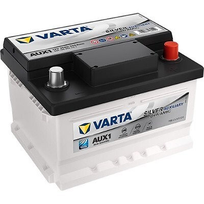 Varta autobatterie - varta,