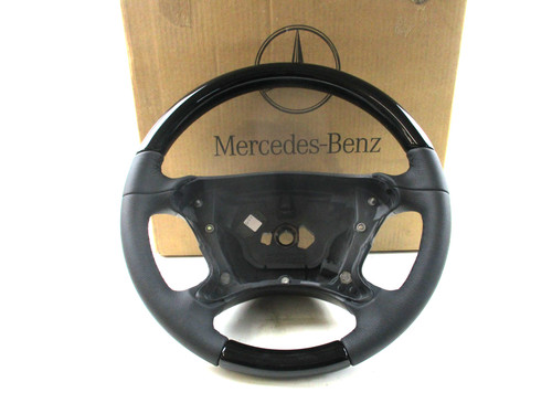 Original neu mercedes - neu, w219