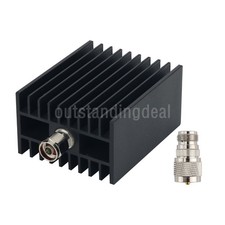 100W RF Dummy Load DC-3GHz