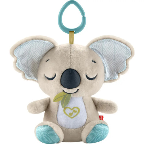 Fisher price koala spieluhr - fisher-price, koala-spieluhr