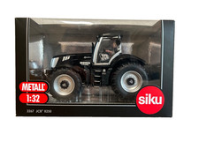 Siku Farmer 1:32    3267 JCB 8250    "blackline "