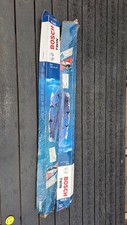 BOSCH Twin Scheibenwischer Wischblatt 1000mm 1m