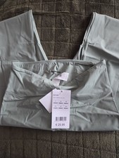 Calzedonia leggings mint m - gr.,