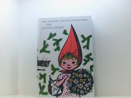 Die kinder und - und, hausmärchen