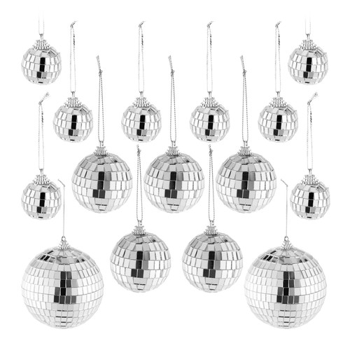 Mini discokugel spiegelkugel - discokugel,