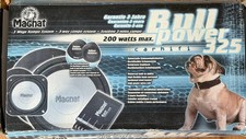 Magnat Bull Power 325 Car-HiFi