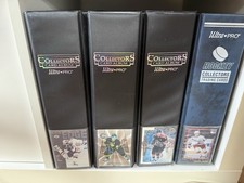 Pavel Bure Mega Trading Card