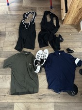 Rennrad Sommer/Winter Kits -