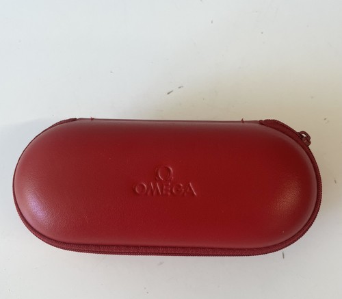 Omega uhrenetui etui reiseetui - omega,