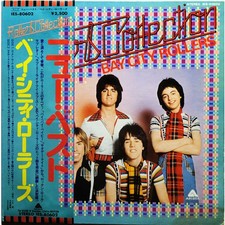 Bay City Rollers - Rollers