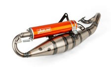 Auspuff Yasuni R Minarelli