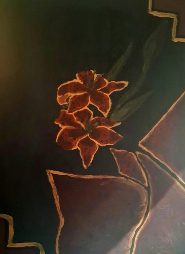 Acrylbild passendes resin - acrylbild,
