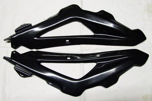 Tankspoiler hva husqvarna hsq - tankspoiler,