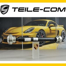 ORIG. Porsche Cayenne 955/957 2003-2010 Kardanwelle 632 mm / Cardan shaft 632 mm
