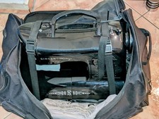 Singer Heritage 8768