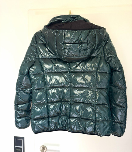 Milestone herren steppjacke - herren,