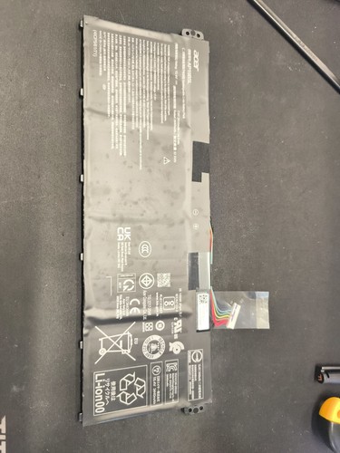 Acer aspire 515 - 515-48, original