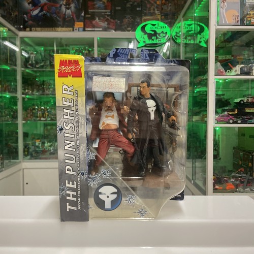 Marvel select the - select,