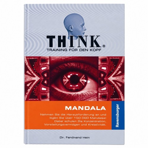 Ravensburger legespiel think - ravensburger,