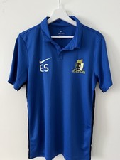 Eintracht Trier Shirt Trikot - Nike Gr.M