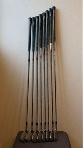 Titleist dci eisen set - titleist, 8