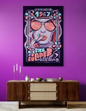 Kunstdruck 70x100 cm