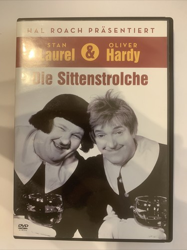 Laurel hardy die - -,