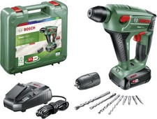 Bosch Akku-Bohrhammer UNEO