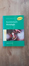 Kurzlehrbuch Histologie