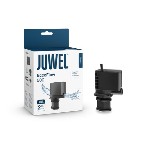 Pumpe eccoflow 500 passend - 500,