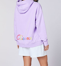 Chiemsee Sweatjacke Purple