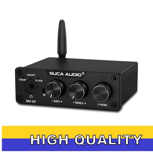 Dac audio decoder - decoder, usb