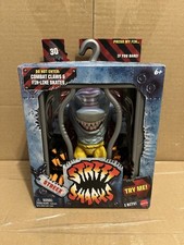 Street Sharks - 30th
