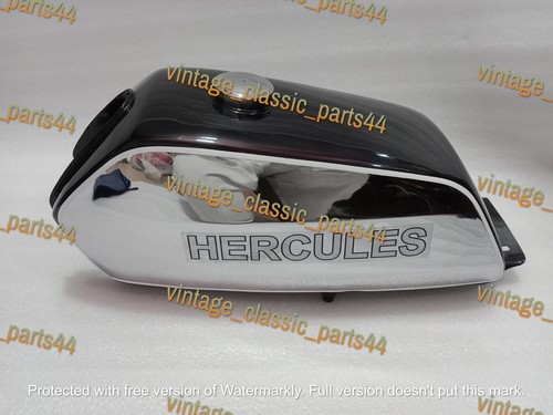 Hercules motorrad sachs - hercules, kx-5