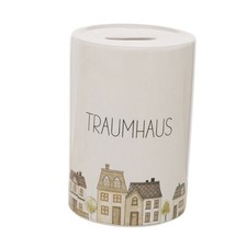 SPARDOSE BERGSTRÖM TRAUMHAUS