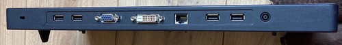 Sony vaio dockingstation - sony,