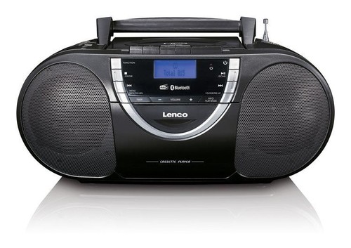 Lenco scd 600 - payer, dab+