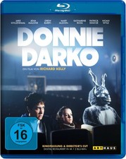 Donnie Darko (2 Blu-rays)