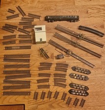 Spur N PIKO  Konvolut Gleise
