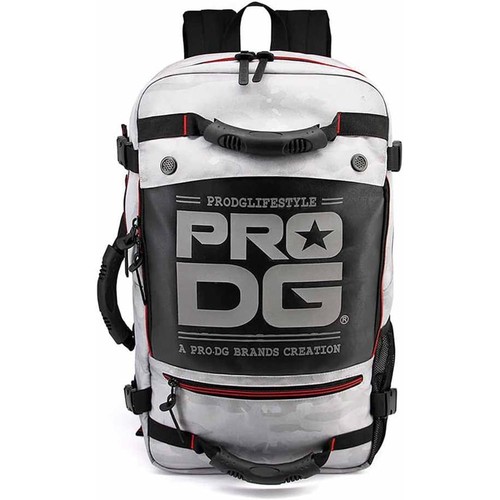 Prodg pro backpack - prodg,