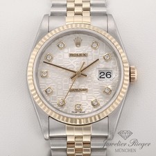 Rolex Datejust 36 mm 16233